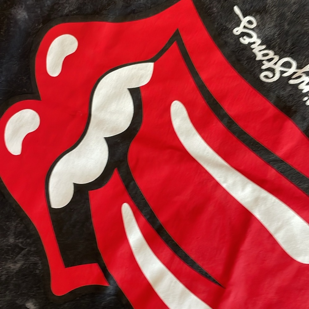 Rolling Stones Graphic T-Shirt - Picture 4 of 7